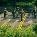 1437th Engineer Multi-Role Bridge Company Trains at Camp Ripley