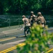 1437th Engineer Multi-Role Bridge Company Trains at Camp Ripley