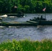 1437th Engineer Multi-Role Bridge Company Trains at Camp Ripley