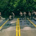 1437th Engineer Multi-Role Bridge Company Trains at Camp Ripley