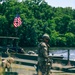 1437th Engineer Multi-Role Bridge Company Trains at Camp Ripley