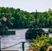 1437th Engineer Multi-Role Bridge Company Trains at Camp Ripley