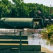 1437th Engineer Multi-Role Bridge Company Trains at Camp Ripley