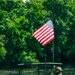 1437th Engineer Multi-Role Bridge Company Trains at Camp Ripley