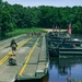 1437th Engineer Multi-Role Bridge Company Trains at Camp Ripley