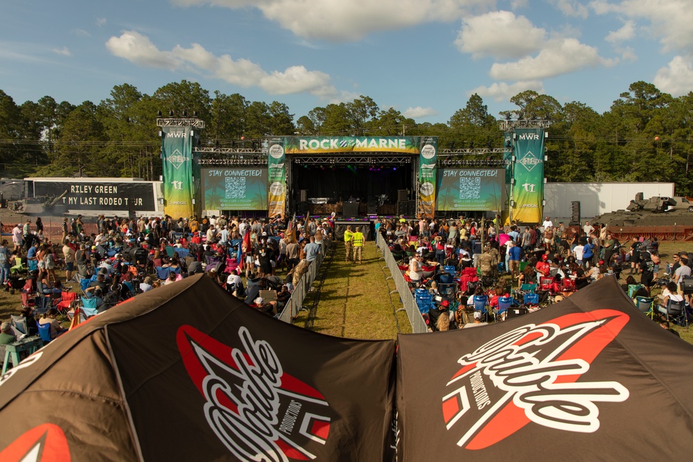 Salute to Summer: Concert