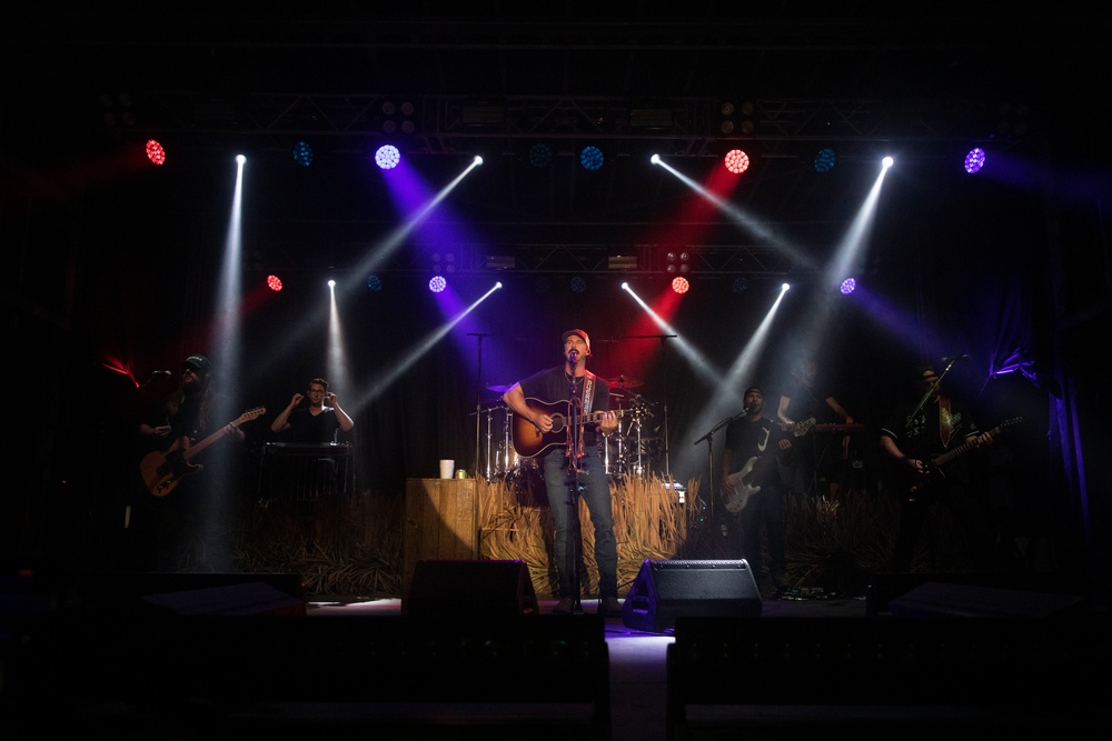 Salute to Summer: Concert
