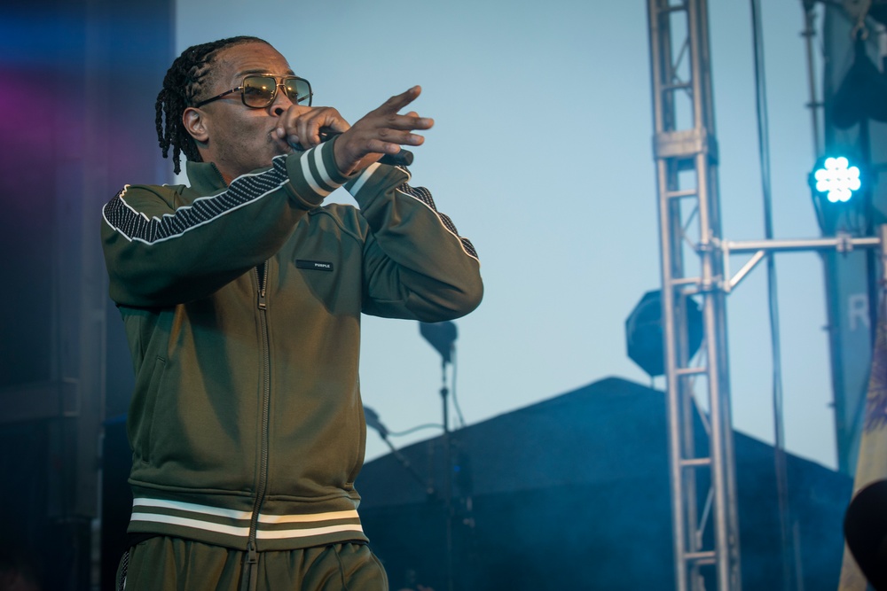 Salute to Summer: Concert