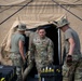 156th CBCS Borinquen Dragon Exercise