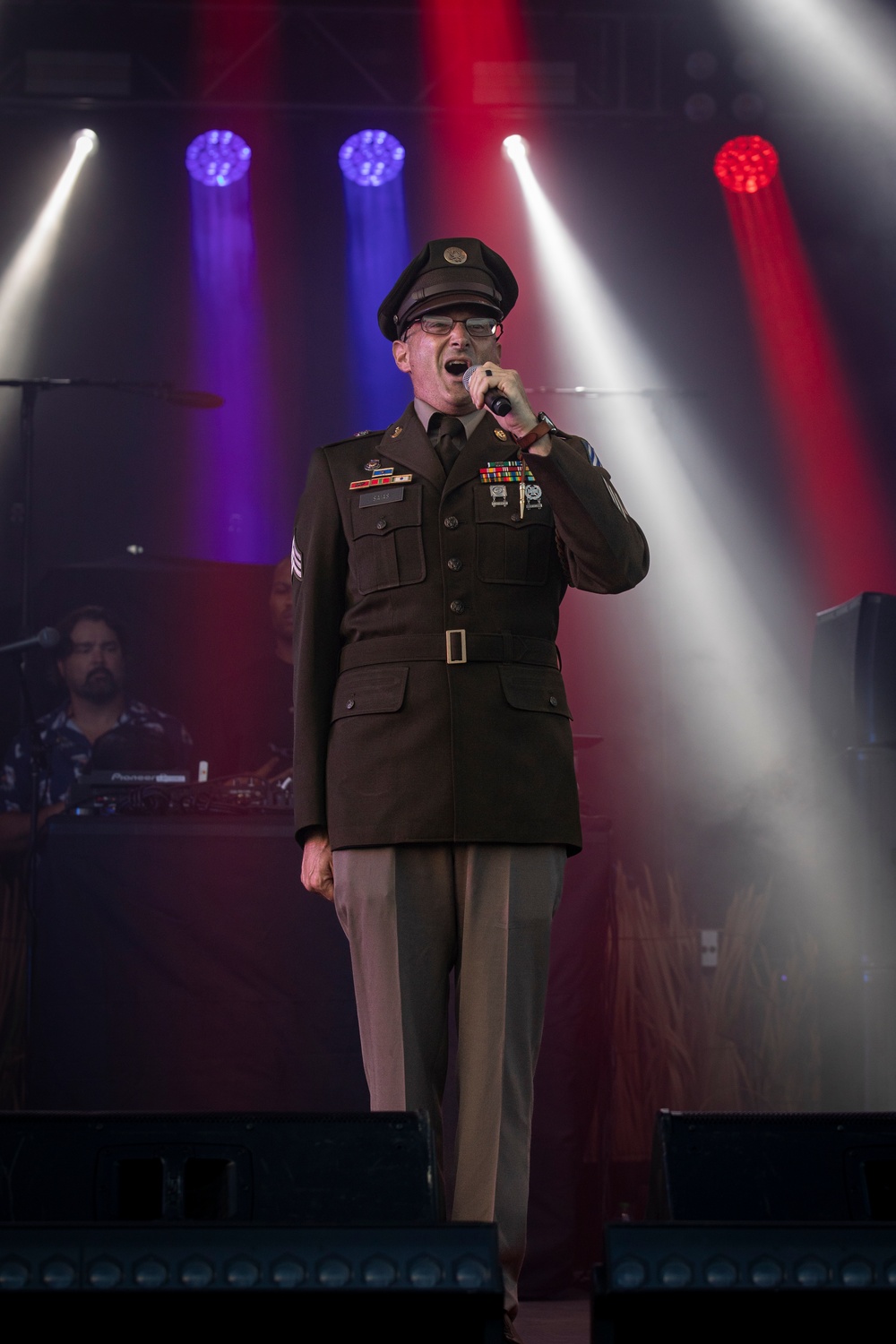 Salute to Summer: Concert