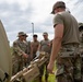 156th CBCS Borinquen Dragon Exercise