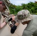 156th CBCS Borinquen Dragon Exercise