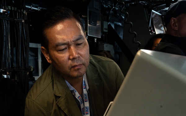 Navy Employer Recognition Event 2024