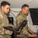 156th CBCS Borinquen Dragon Exercise