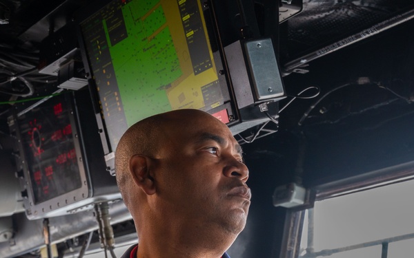 Navy Employer Recognition Event 2024