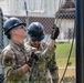 156th CBCS Borinquen Dragon Exercise