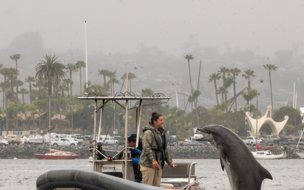 Navy Employer Recognition Event 2024