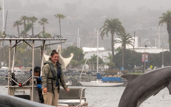 Navy Employer Recognition Event 2024