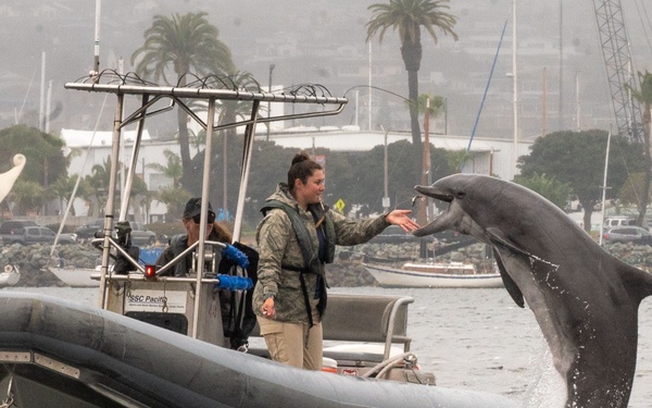 Navy Employer Recognition Event 2024