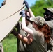 156th CBCS Borinquen Dragon Exercise