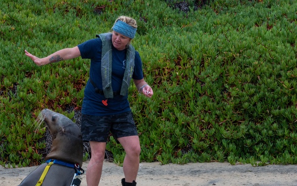 Navy Employer Recognition Event 2024