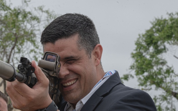 Navy Employer Recognition Event 2024