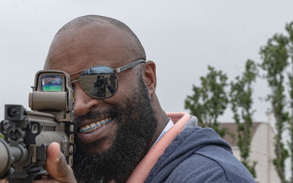 Navy Employer Recognition Event 2024