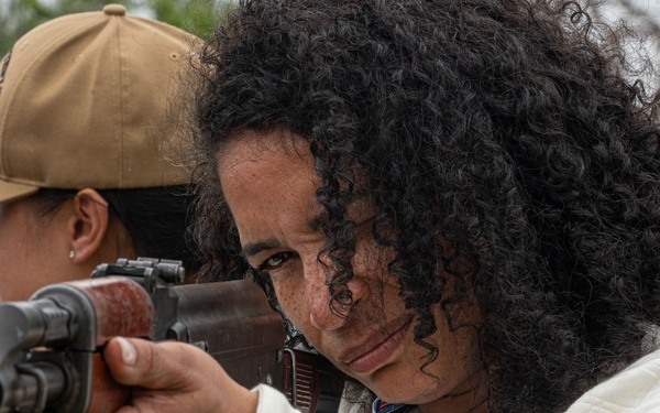 Navy Employer Recognition Event 2024