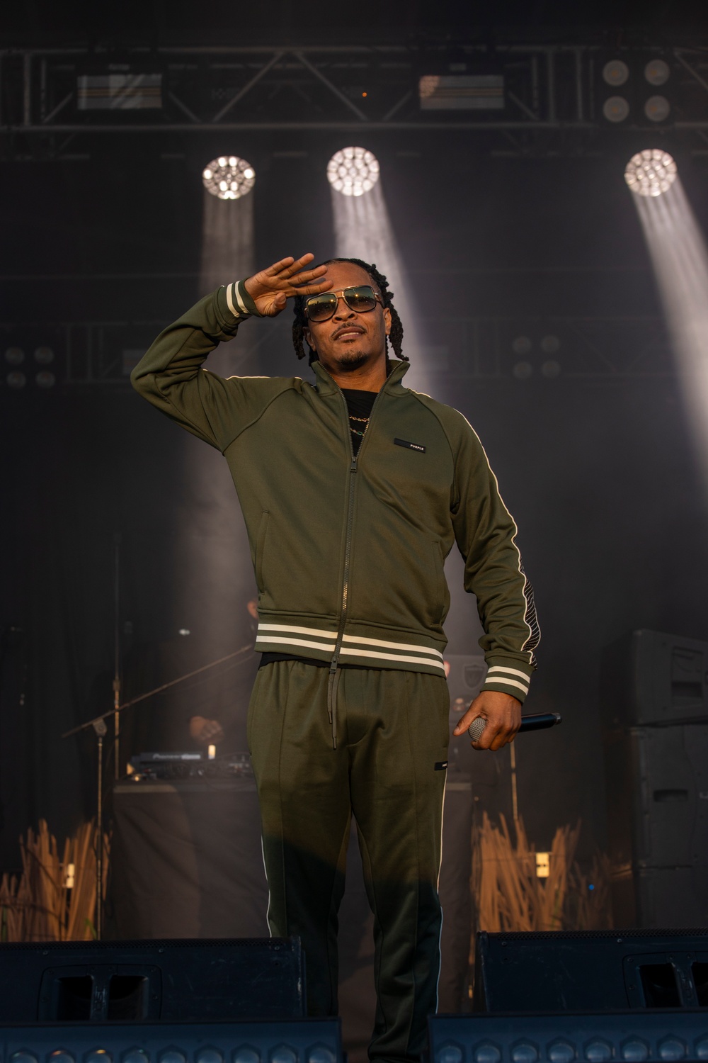Salute to Summer: Concert