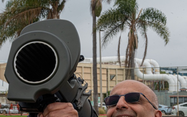 Navy Employer Recognition Event 2024