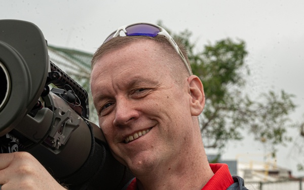 Navy Employer Recognition Event 2024