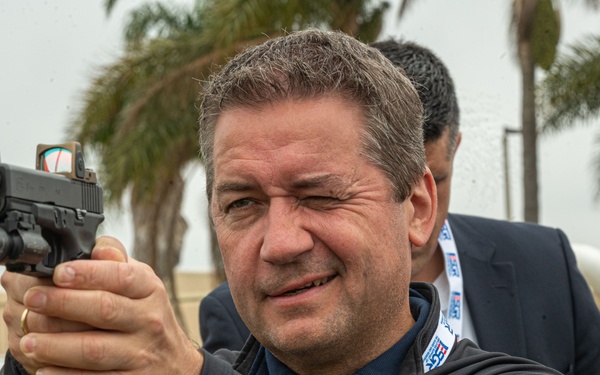 Navy Employer Recognition Event 2024