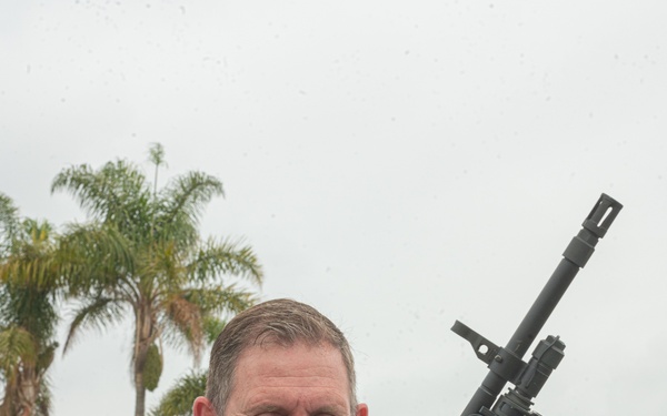 Navy Employer Recognition Event 2024