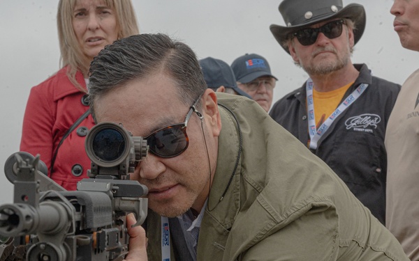 Navy Employer Recognition Event 2024