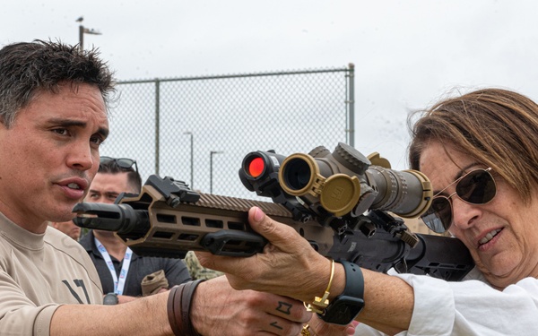 Navy Employer Recognition Event 2024