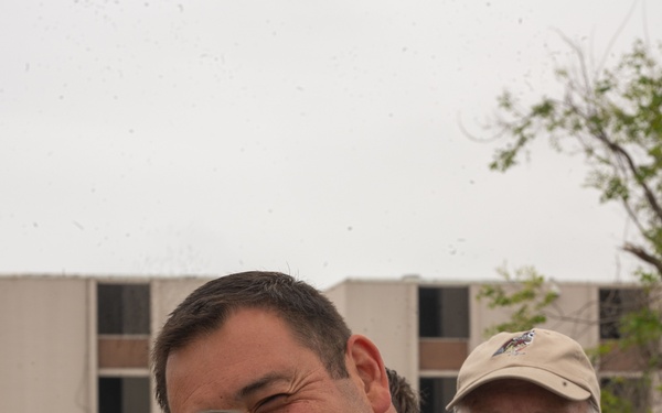 Navy Employer Recognition Event 2024