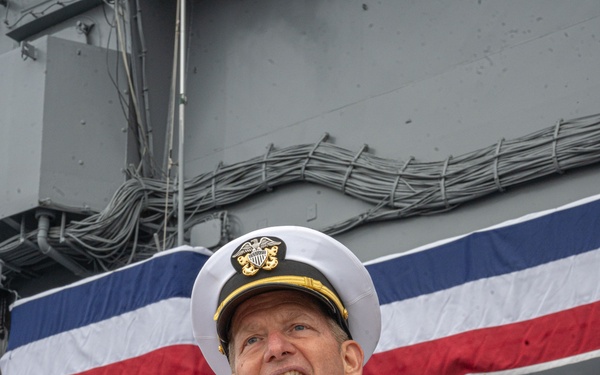 Navy Employer Recognition Event 2024