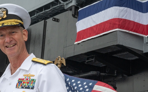 Navy Employer Recognition Event 2024