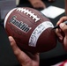 Tampa Bay Buccaneers Visit MacDill AFB