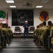 Medal of Honor recipient James McCloughan visits Little Rock AFB