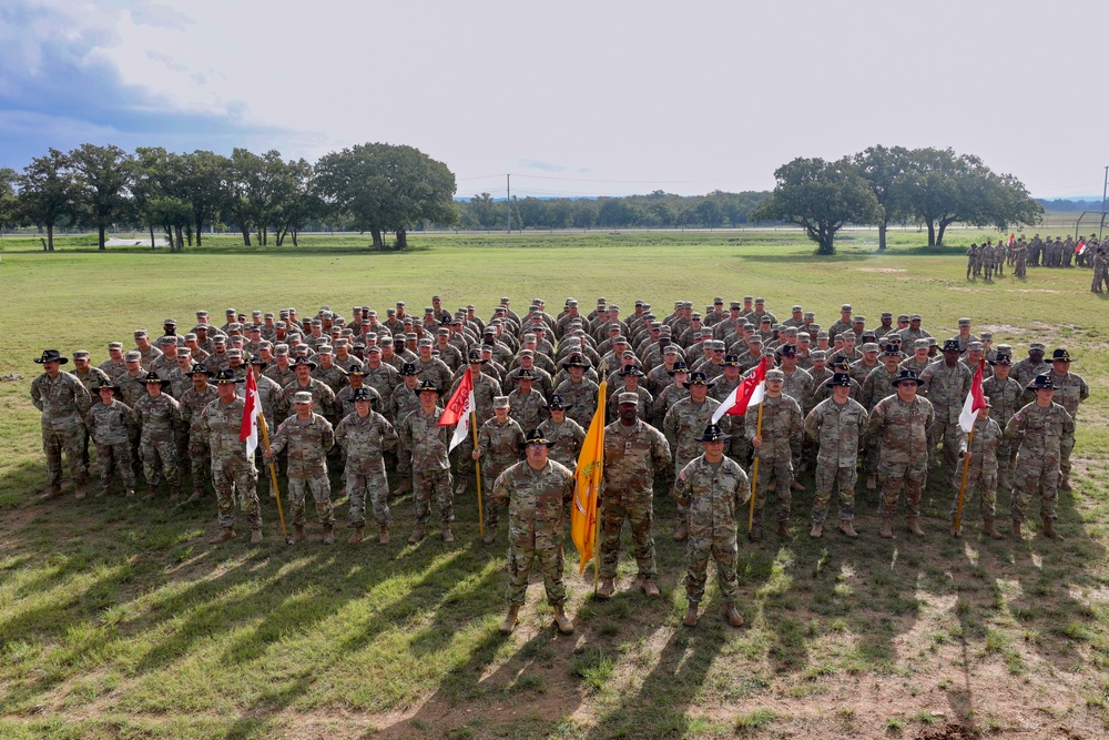 278th ACR conclude XCTC exercise