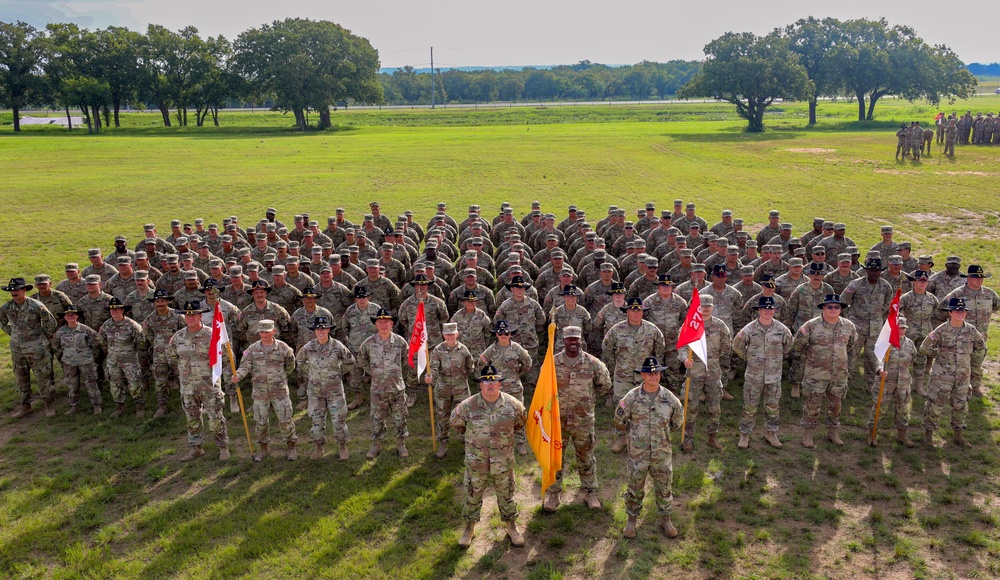 278th ACR conclude XCTC exercise