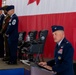 NORAD and USNORTHCOM Command Senior Enlisted Leader Change of Responsibility