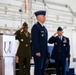 NORAD and USNORTHCOM Command Senior Enlisted Leader Change of Responsibility