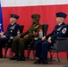 NORAD and USNORTHCOM Command Senior Enlisted Leader Change of Responsibility