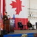 NORAD and USNORTHCOM Command Senior Enlisted Leader Change of Responsibility
