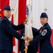 NORAD and USNORTHCOM Command Senior Enlisted Leader Change of Responsibility