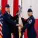 NORAD and USNORTHCOM Command Senior Enlisted Leader Change of Responsibility