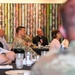 ESGR hosts awards recognition luncheon for employers of Nebraska National Guardsmen