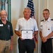 ESGR hosts awards recognition luncheon for employers of Nebraska National Guardsmen